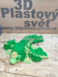 Jetelový drak