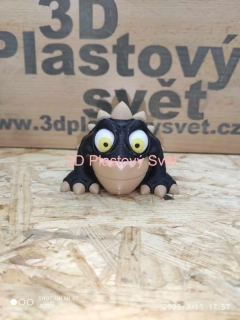 Příšerka