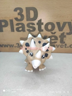 Triceratops
